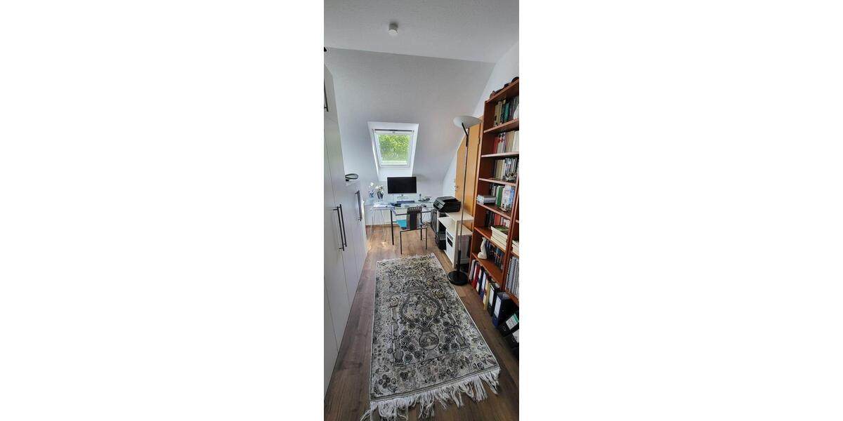 Maisonettenwohnung Niedernhausen - 3.5 Zimmer, 140 m&sup2;, 1.800&euro; | Angebot:26315974