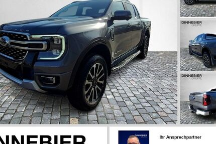 Ford Ranger 2.000 km 57.637 &euro; Berlin 12277