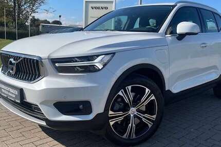 Volvo XC40 74.950 km 24.500 € Neuwied 56566