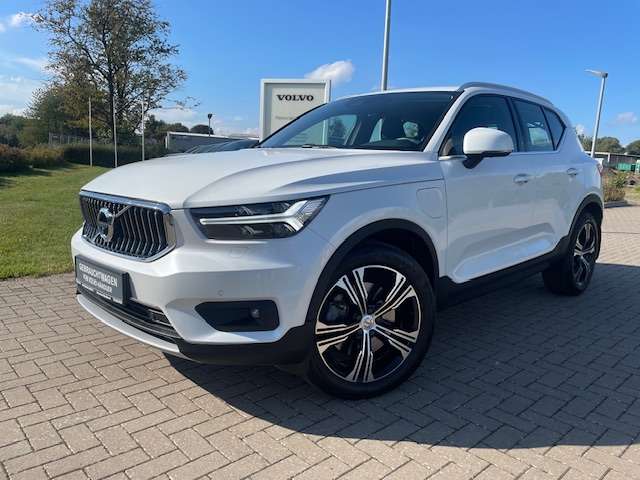 Volvo XC40 74.950 km 24.500 € Neuwied 56566