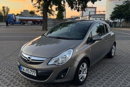 Opel Corsa 171.000 km 3.800 &euro; Königs Wusterhausen 15713
