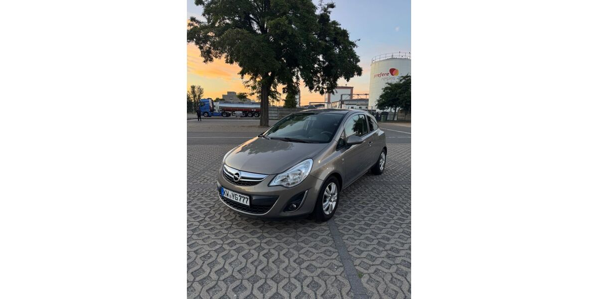 Opel Corsa 171.000 km 3.800 &euro; Königs Wusterhausen 15713