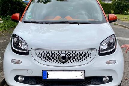 Smart ForFour 63.000 km 12.900 € Krefeld 47800