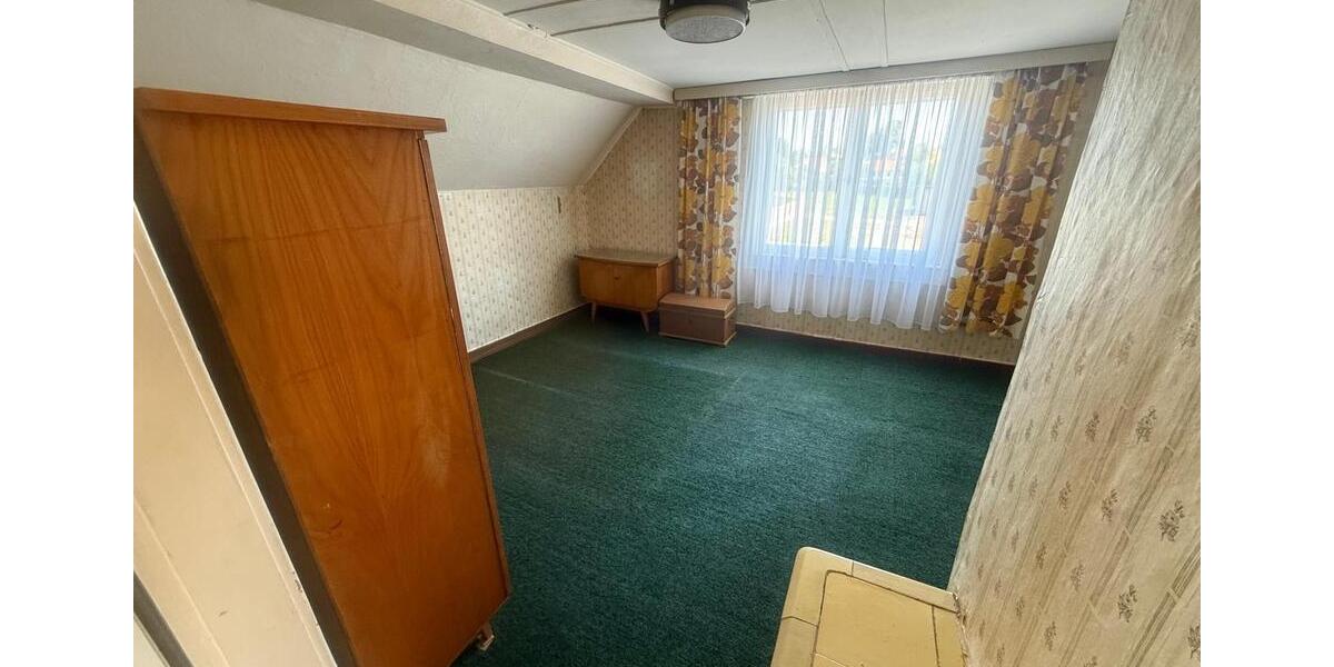 Einfamilienhaus Blankenburg (Harz) Derenburg - 5 Zimmer, 98 m&sup2;, 99.999.999&euro; | Angebot:27091642