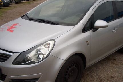 Opel Corsa 103.154 km 2.300 € Chemnitz 09125
