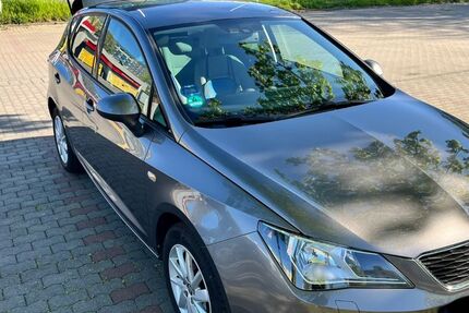 Seat Ibiza 41.000 km 6.950 &euro; Wolmirstedt 39326
