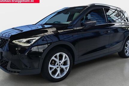 Seat Arona 43.728 km 17.890 &euro; Rostock 18069