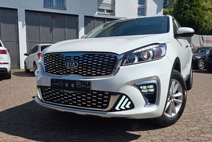 Kia Sorento 200.000 km 17.999 &euro; Werther 33824