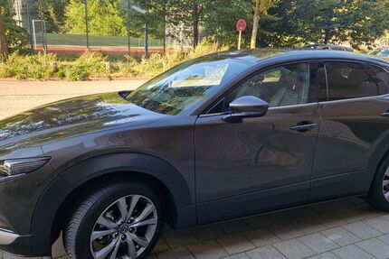 Mazda CX-30 28.000 km 24.200 € Hamburg 22119