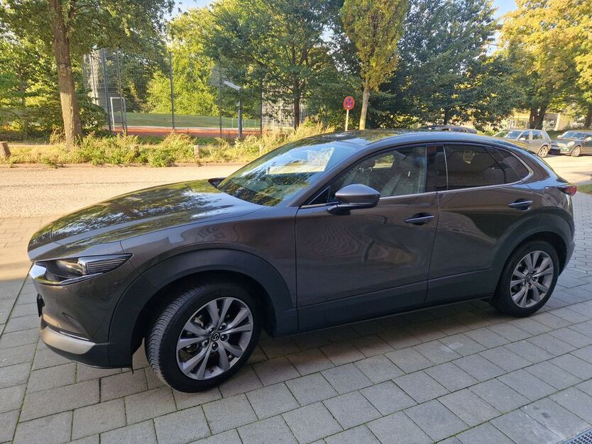 Mazda CX-30 28.000 km 24.200 € Hamburg 22119