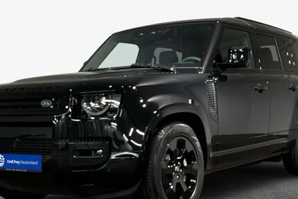Land Rover Defender 17.500 km 78.450 &euro; München 81477
