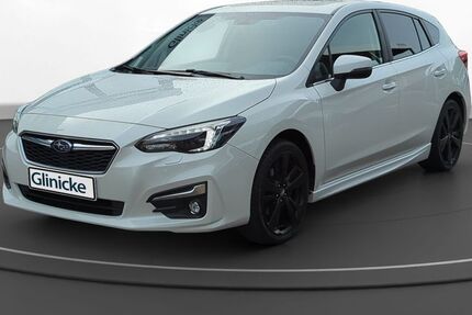 Subaru Impreza 93.700 km 14.480 &euro; Weimar 99423