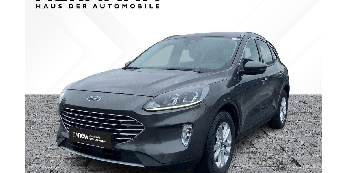 Ford Kuga 47.038 km 20.995 &euro; Göttingen 37079