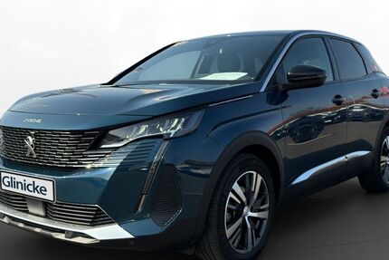 Peugeot 3008 21.700 km 18.333 &euro; Kassel 34123