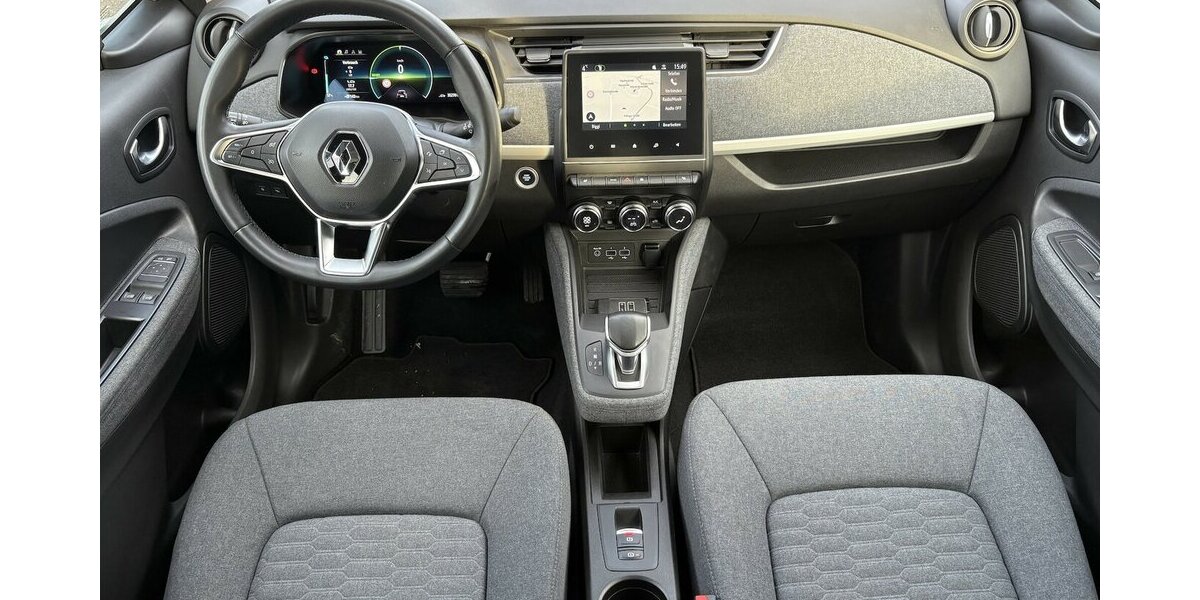 Renault ZOE Evolution R135 EV50 NAVI/KAMERA/SHZ/DAB/LED 35.270 km 15.900 &euro; Villingen-Schwenningen 78054