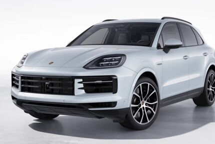 Porsche Cayenne 28.023 km 102.800 &euro; Leipzig 04356