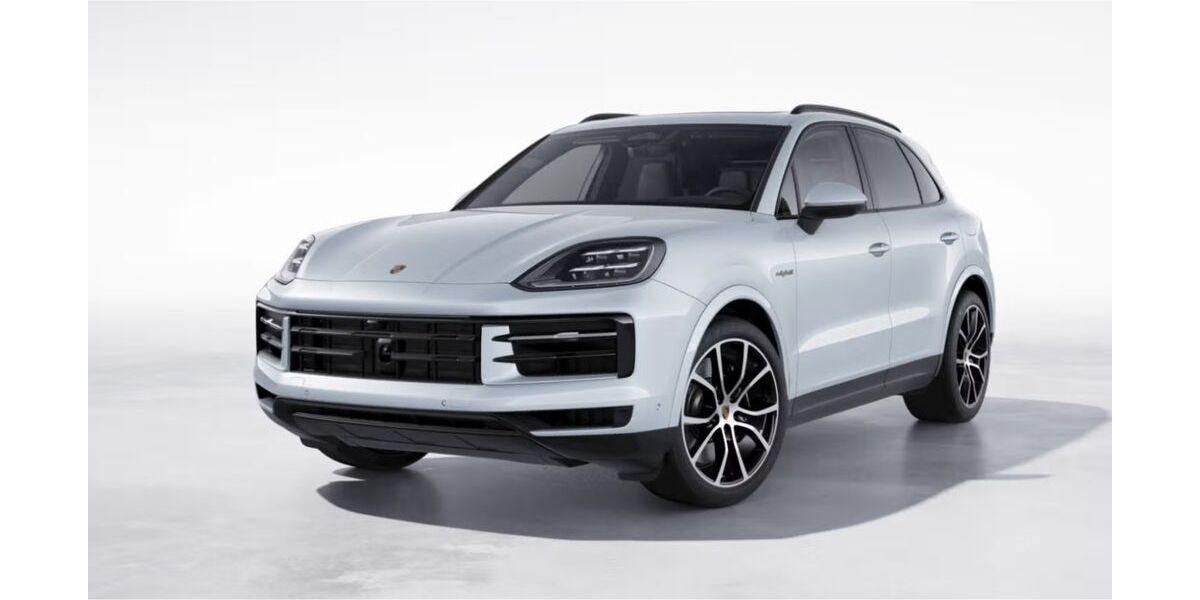 Porsche Cayenne 28.023 km 102.800 &euro; Leipzig 04356