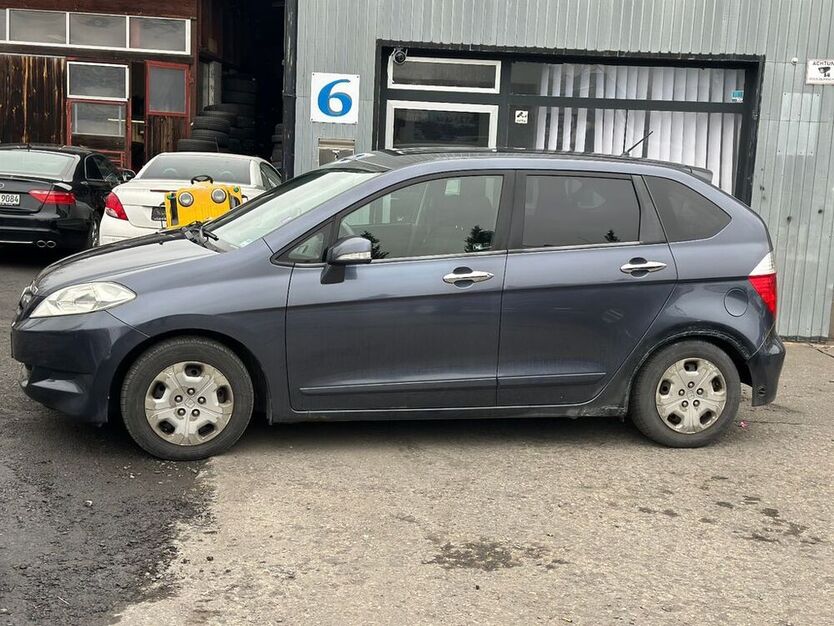 FR-V