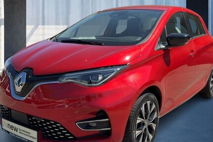 Renault ZOE 20.177 km 19.490 &euro; Berlin 13055