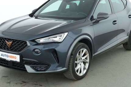 Cupra Formentor 47.818 km 24.230 &euro; Stuttgart 70195