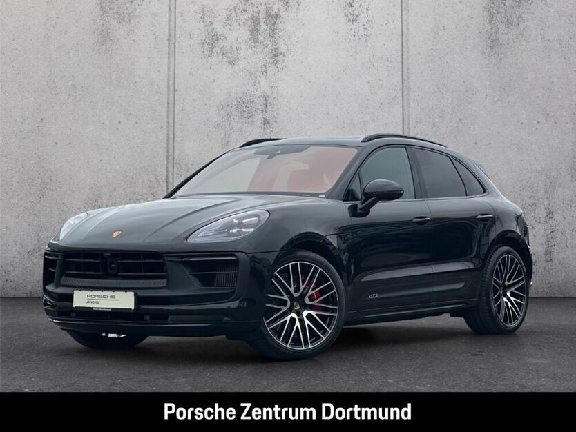 Macan