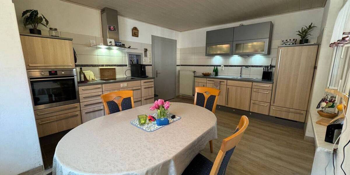 Mehrfamilienhaus, Wohnhaus Edertal Mehlen - 1 Zimmer, 235 m&sup2;, 298.000&euro; | Angebot:25742508