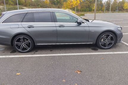 Mercedes-Benz E 400 168.000 km 26.000 &euro; Teublitz 93158