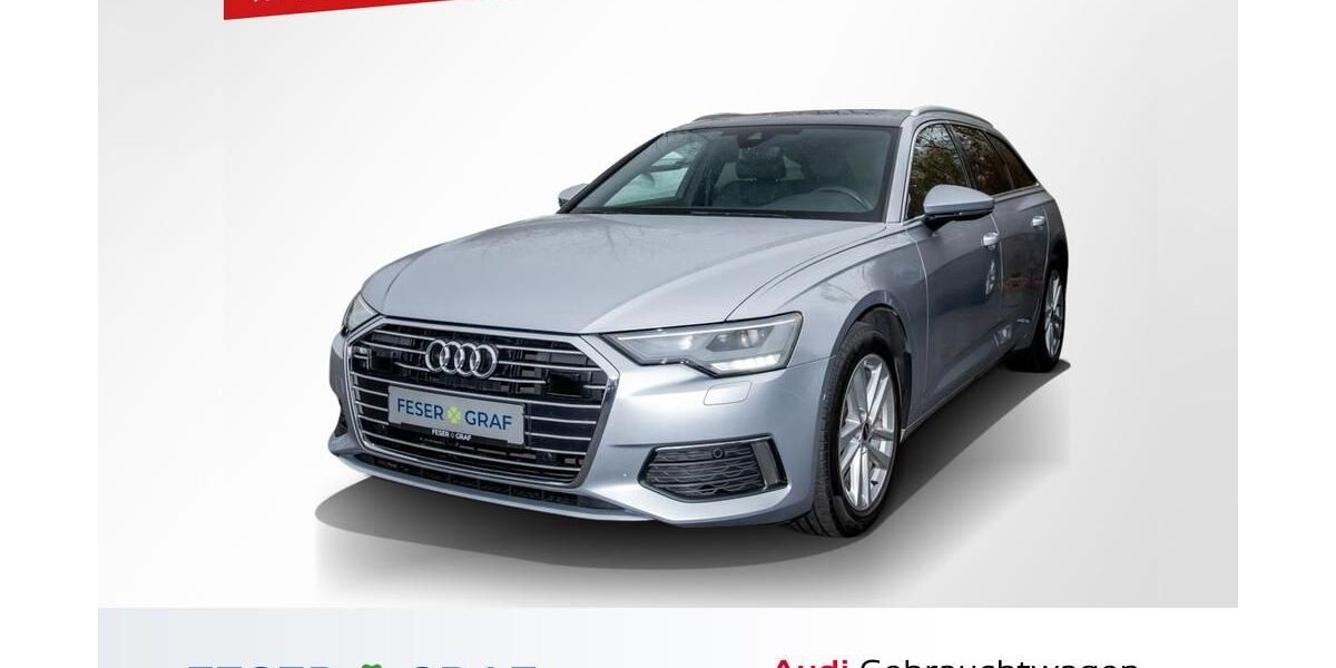 Audi A6 44.928 km 33.440 &euro; Magdeburg 39126