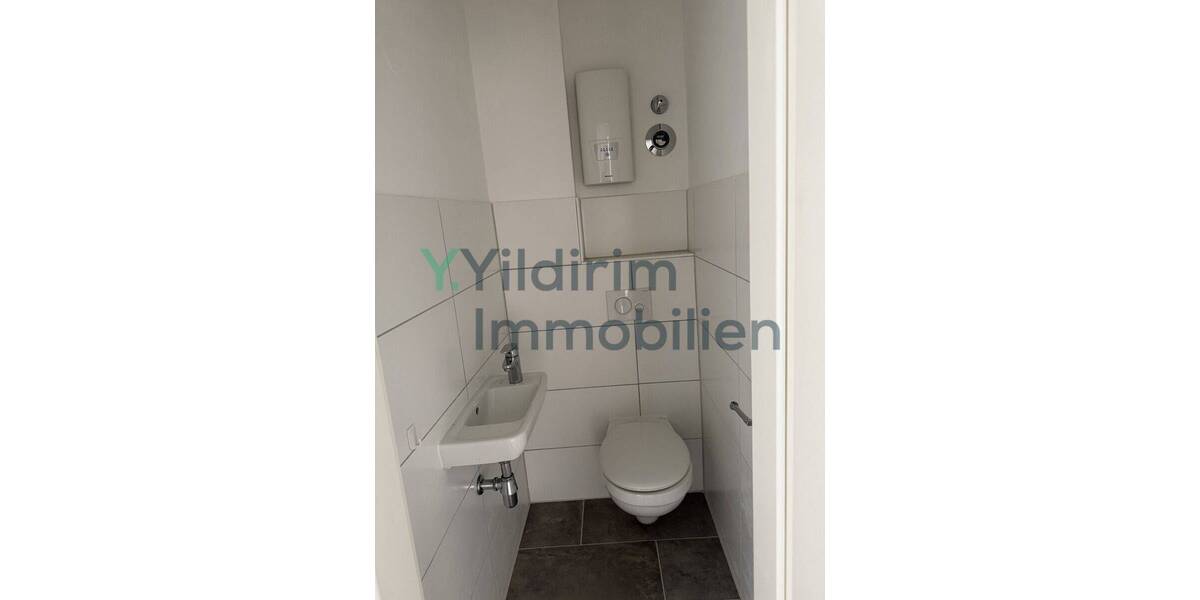 Etagenwohnung Cuxhaven / Süderwisch Cuxhaven - 4 Zimmer, 98 m&sup2;, 986&euro; | Angebot:26902589