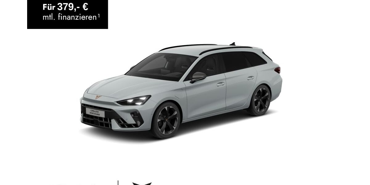 Cupra Leon 8.000 km 32.980 &euro; Erfurt 99099