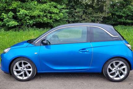 Opel Adam 99.500 km 6.660 € Iserlohn 58636
