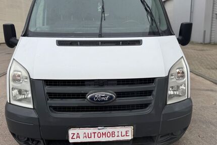 Ford Transit 156.000 km 3.700 &euro; Hamburg 22523