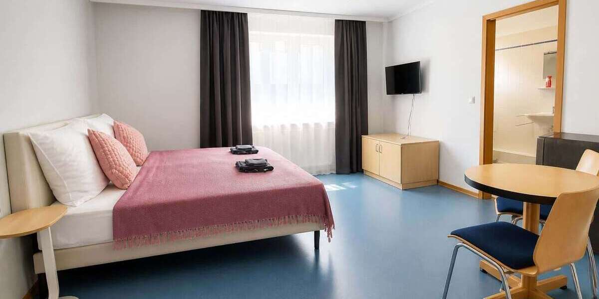 Zimmer Lübeck Buntekuh - 1 Zimmer, 891&euro; | Angebot:27149267