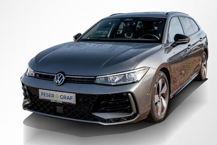 VW Passat 20.146 km 35.690 &euro; Bernburg 06406