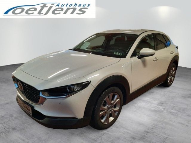 Mazda CX-30 26.500 km 19.980 &euro; Torgau 04860