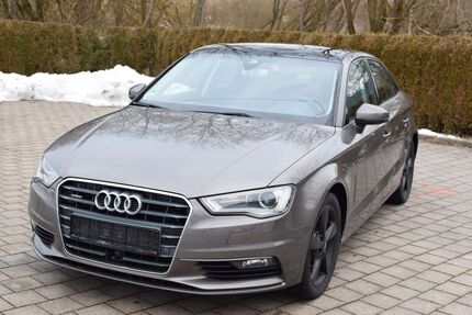 Audi A3 145.000 km 16.690 € Hutthurm 94116