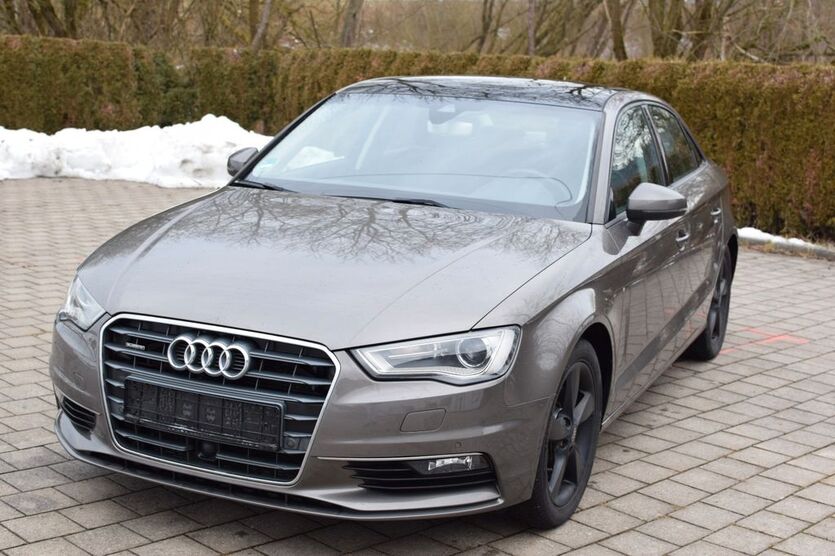 Audi A3 145.000 km 17.490 € Hutthurm 94116