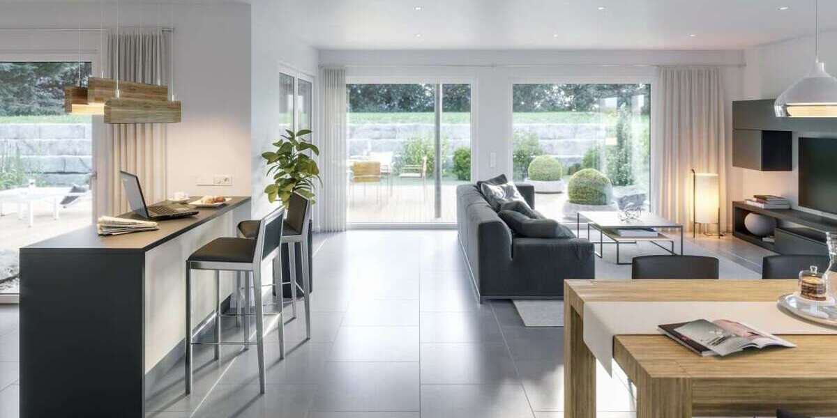 Haus zum Kaufen in Euskirchen 624.971 € 152 m² 5 zimmer