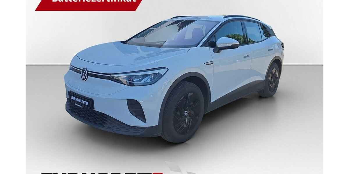 VW ID.4 29.900 km 24.790 &euro; Leipzig 04178