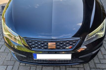 Cupra Leon 57.000 km 19.995 &euro; Ziethen bei Ratzeburg 23911