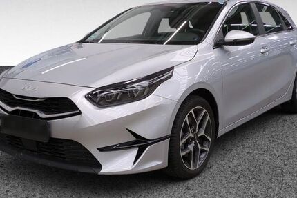 Kia ceed / Ceed 22.190 km 21.940 &euro; Parsberg/Lupburg 92331