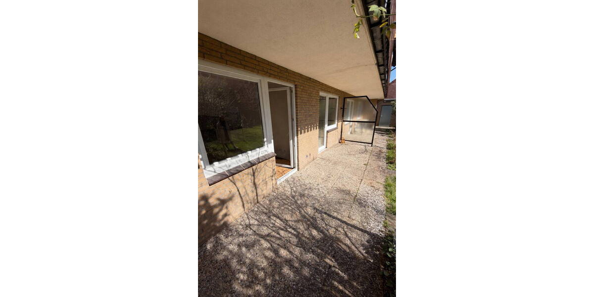 Etagenwohnung Bad Bevensen - 2 Zimmer, 46 m&sup2;, 500&euro; | Angebot:26053645