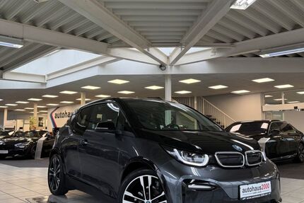 BMW i3 24.788 km 22.950 € Hamm 59065