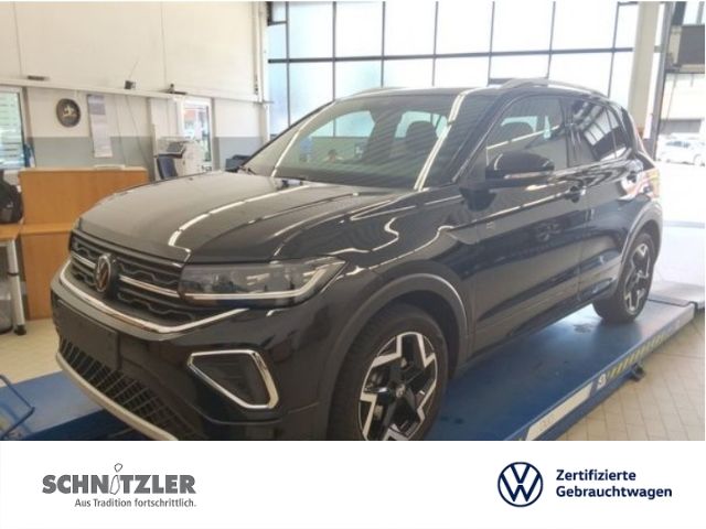 T-Cross