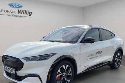 Ford Mustang Mach-E 8.500 km 39.900 &euro; Bad Krozingen 79189