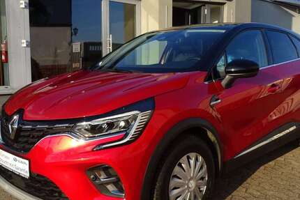 Renault Captur 15.300 km 18.450 &euro; Bexbach 66450