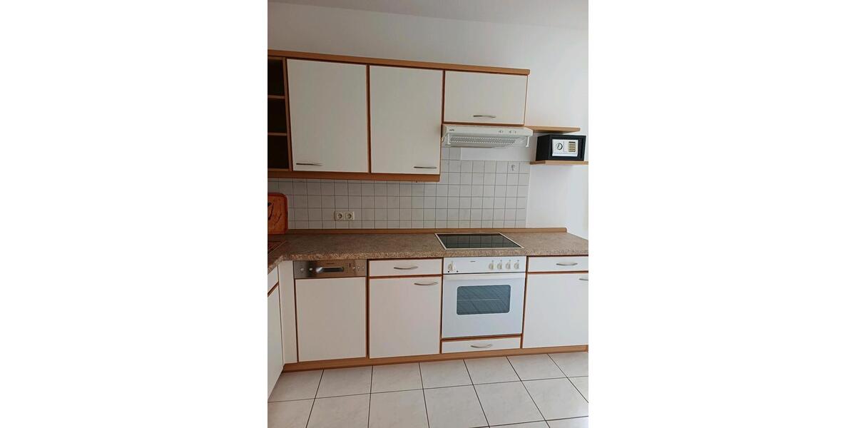 Erdgeschoßwohnung Hengersberg - 2 Zimmer, 63 m&sup2;, 180.000&euro; | Angebot:27155207