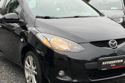 Mazda 2 100.000 km 4.990 &euro; Wuppertal 42289