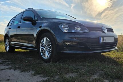 VW Golf 270.000 km 3.450 &euro; Trebbin 14959