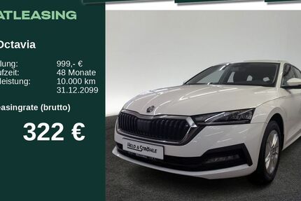 Skoda Octavia 31.690 km 25.960 &euro; Neu-Ulm 89231
